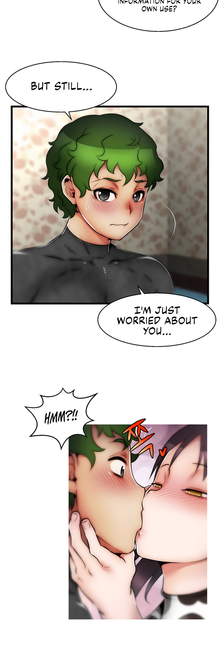 Sexy Virtual Elf Manhwa - Chapter 25 Page 9
