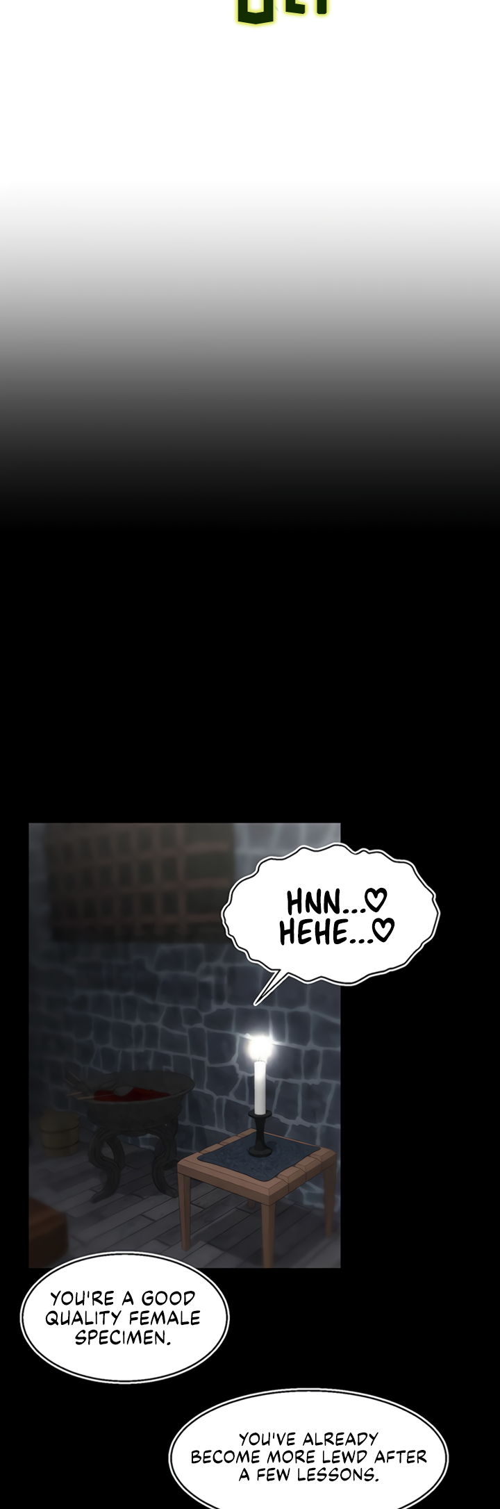 Sexy Virtual Elf Manhwa - Chapter 25 Page 11