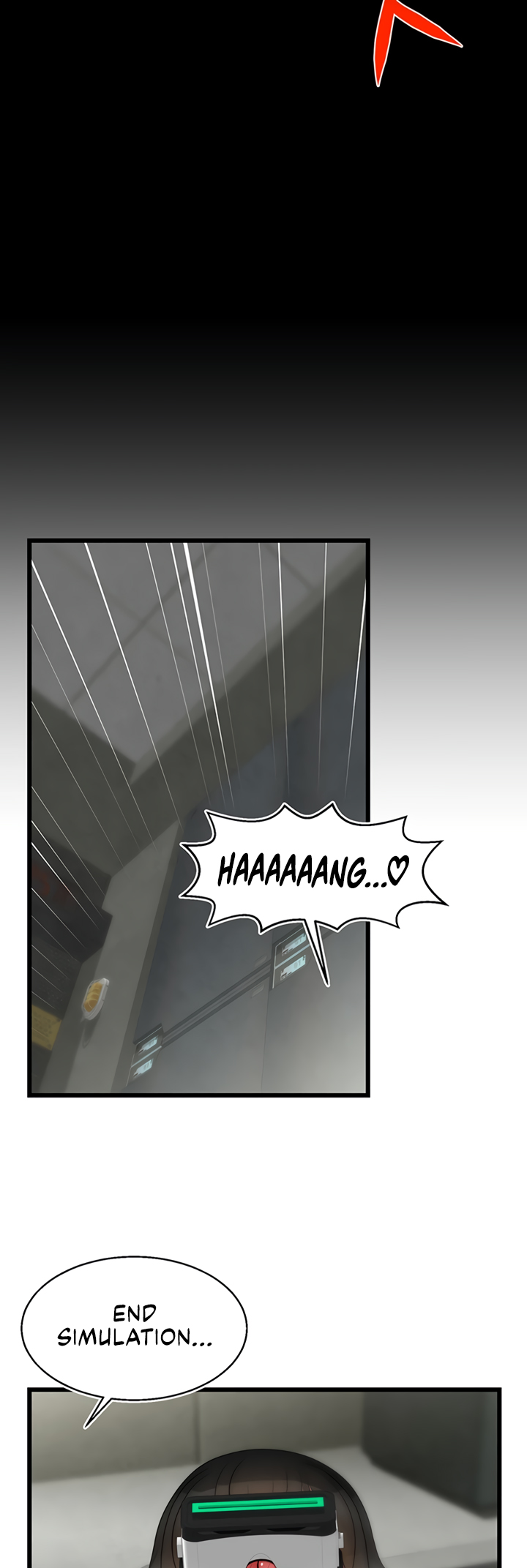 Sexy Virtual Elf Manhwa - Chapter 25 Page 23