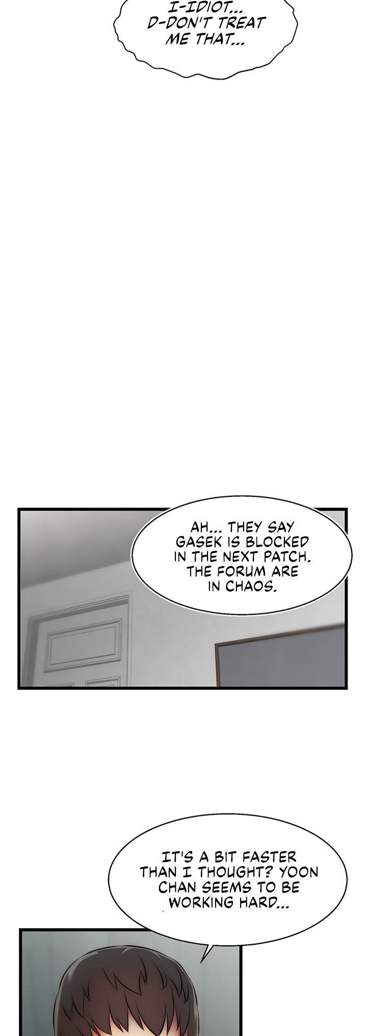 Sexy Virtual Elf Manhwa - Chapter 25 Page 32