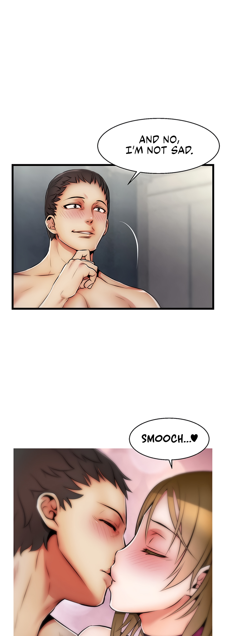 Sexy Virtual Elf Manhwa - Chapter 25 Page 34