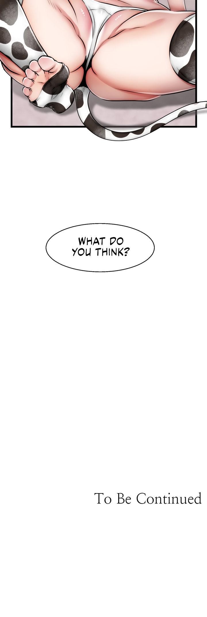 Sexy Virtual Elf Manhwa - Chapter 24 Page 35