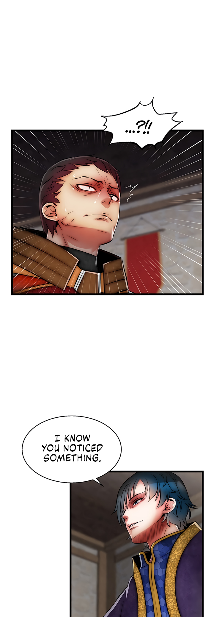 Sexy Virtual Elf Manhwa - Chapter 23 Page 5