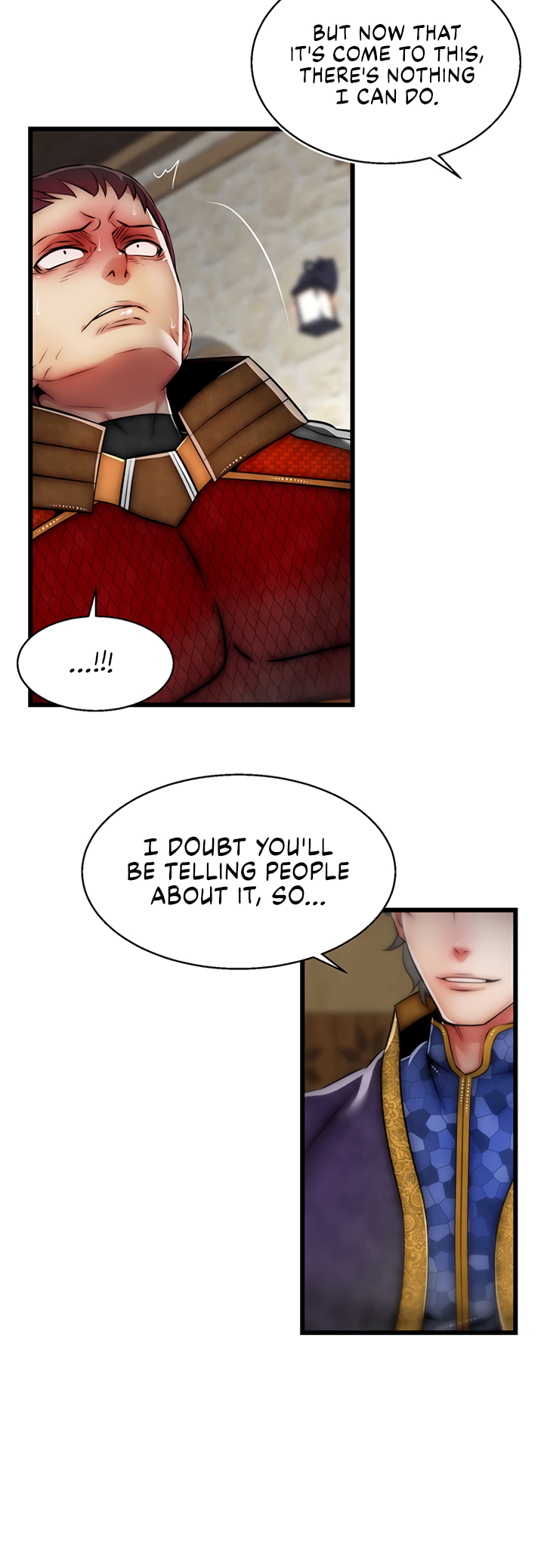 Sexy Virtual Elf Manhwa - Chapter 23 Page 7