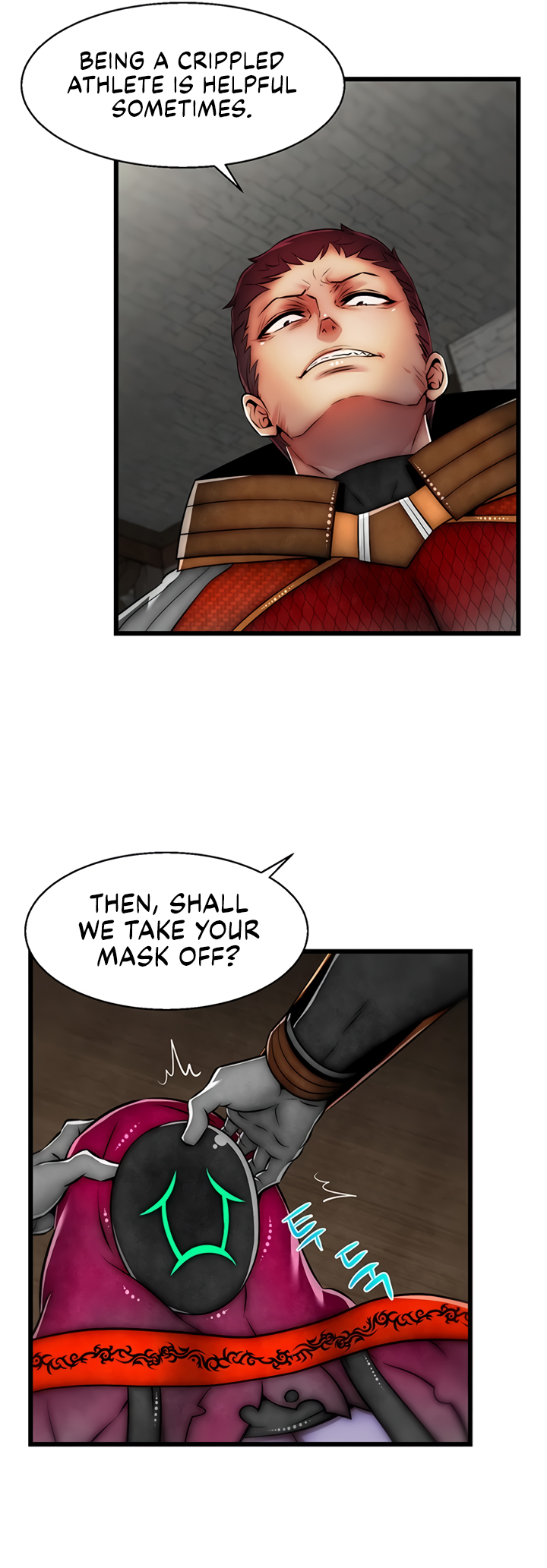 Sexy Virtual Elf Manhwa - Chapter 23 Page 29