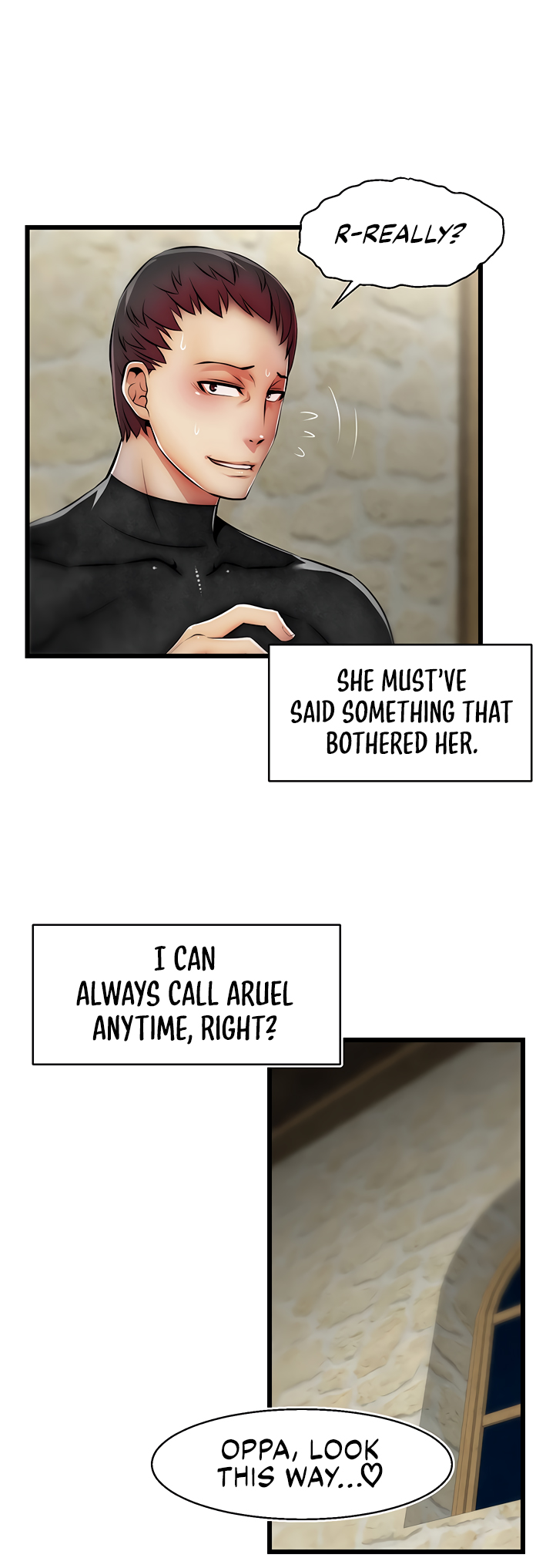 Sexy Virtual Elf Manhwa - Chapter 11 Page 2