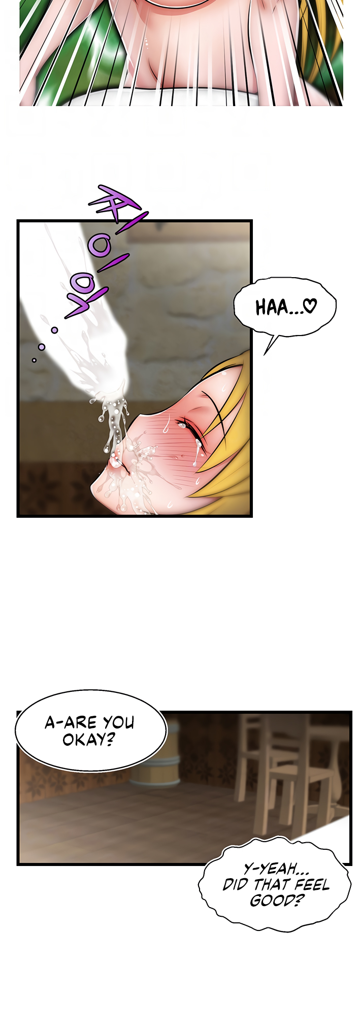 Sexy Virtual Elf Manhwa - Chapter 11 Page 6