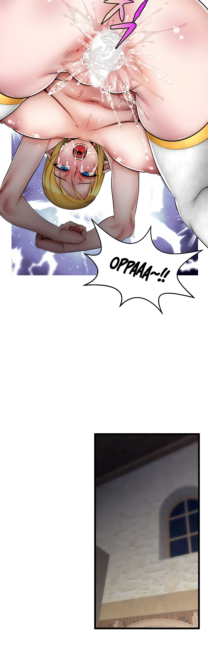 Sexy Virtual Elf Manhwa - Chapter 11 Page 24