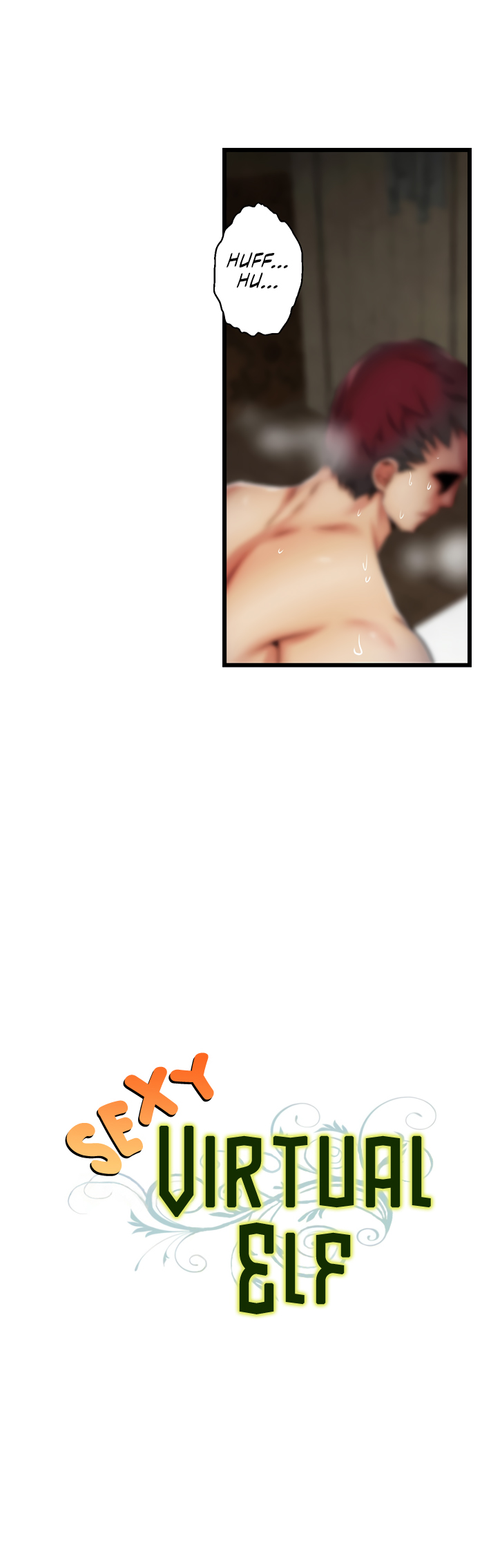 Sexy Virtual Elf Manhwa - Chapter 11 Page 26
