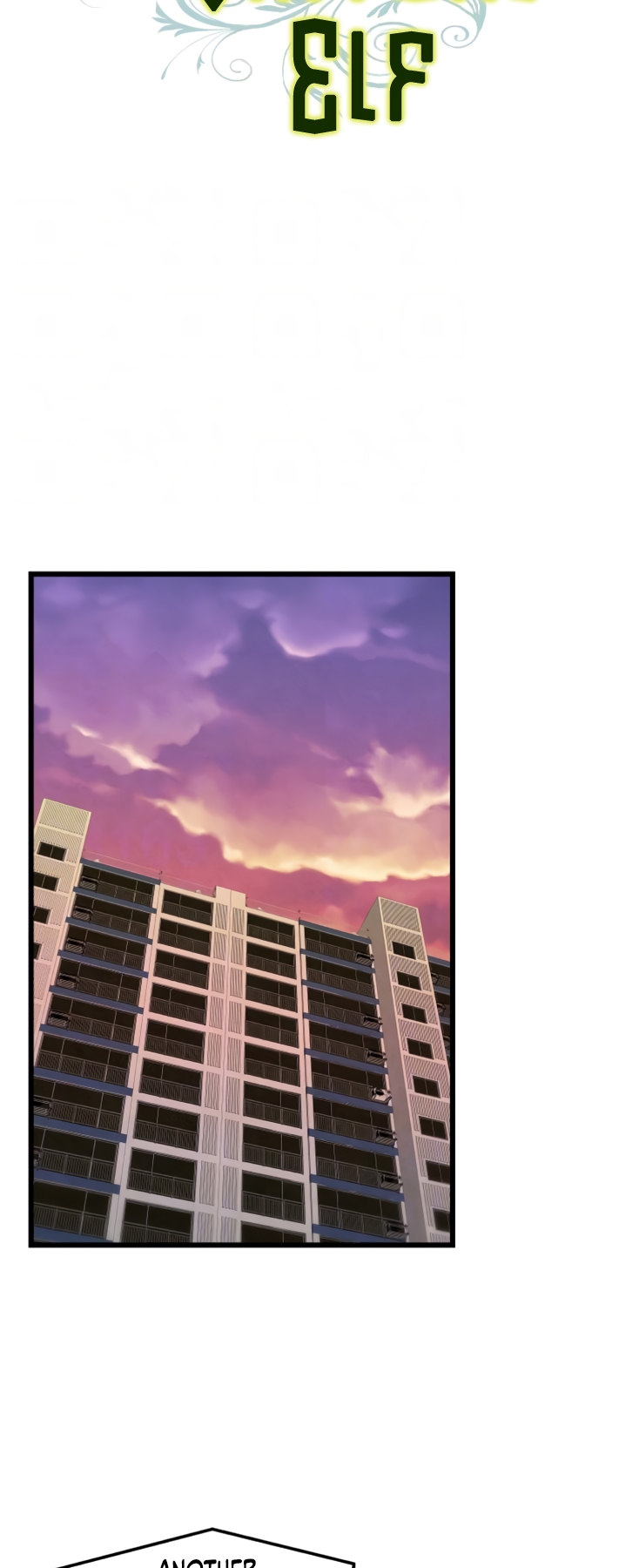 Sexy Virtual Elf Manhwa - Chapter 4 Page 17