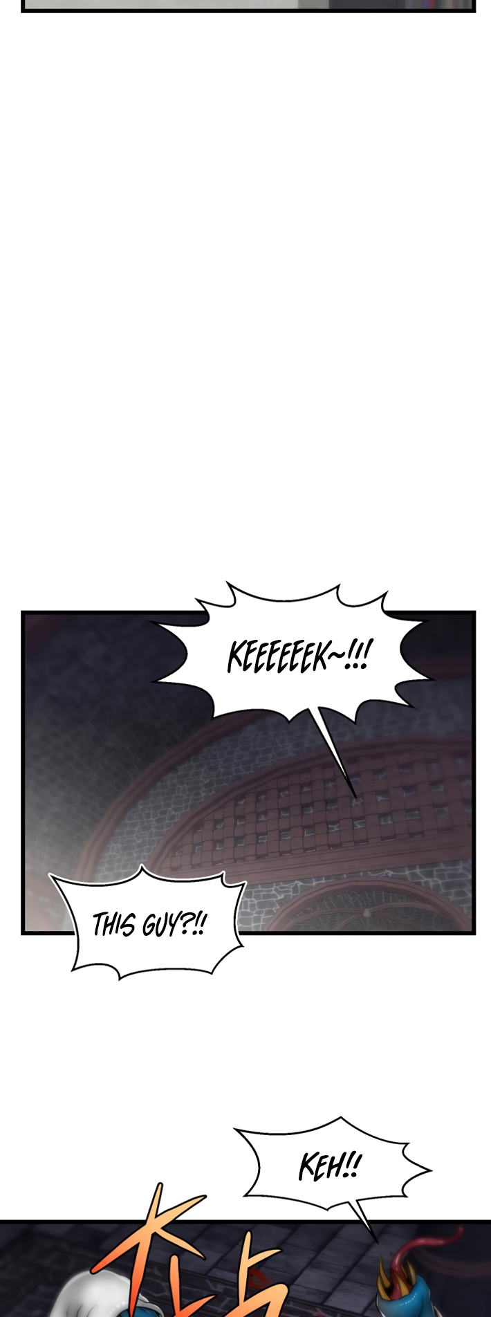 Sexy Virtual Elf Manhwa - Chapter 4 Page 20