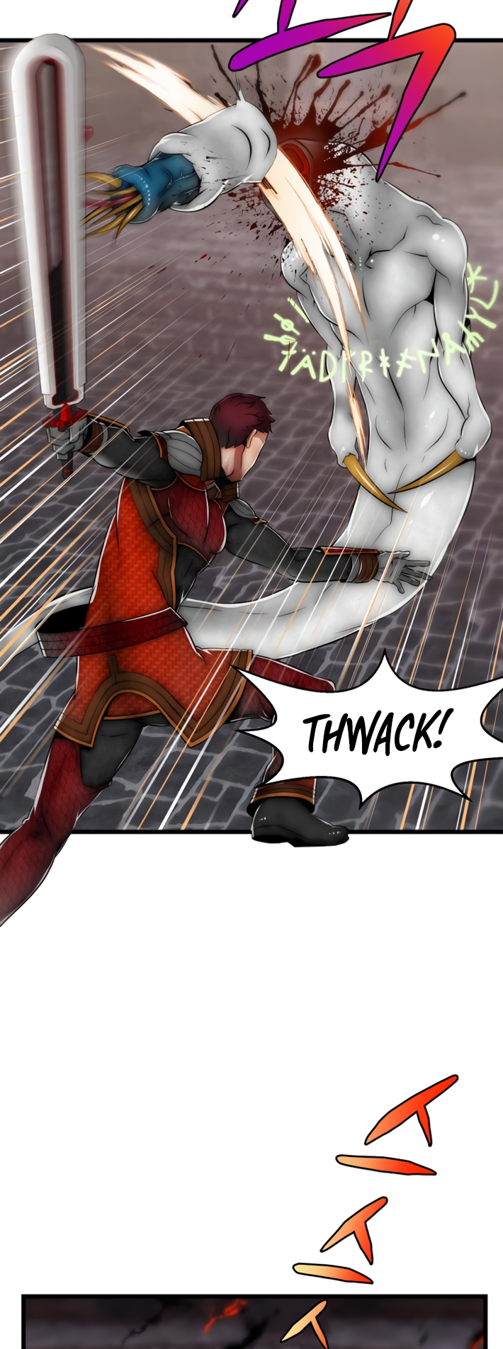 Sexy Virtual Elf Manhwa - Chapter 4 Page 24