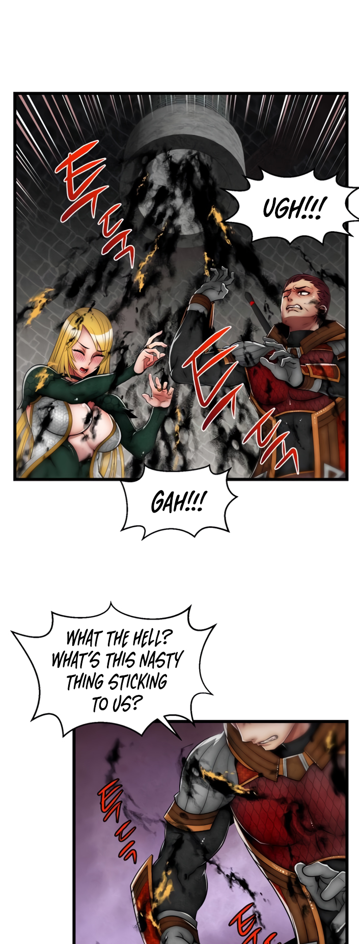 Sexy Virtual Elf Manhwa - Chapter 4 Page 37