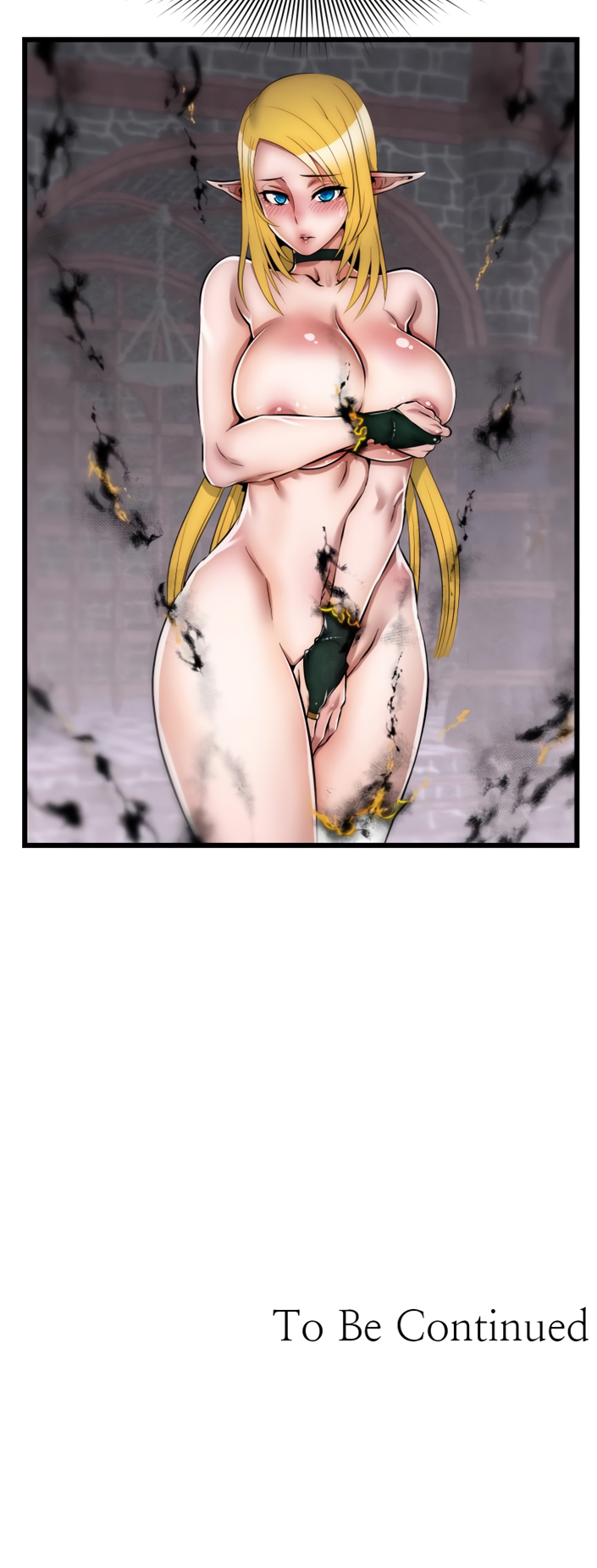 Sexy Virtual Elf Manhwa - Chapter 4 Page 42