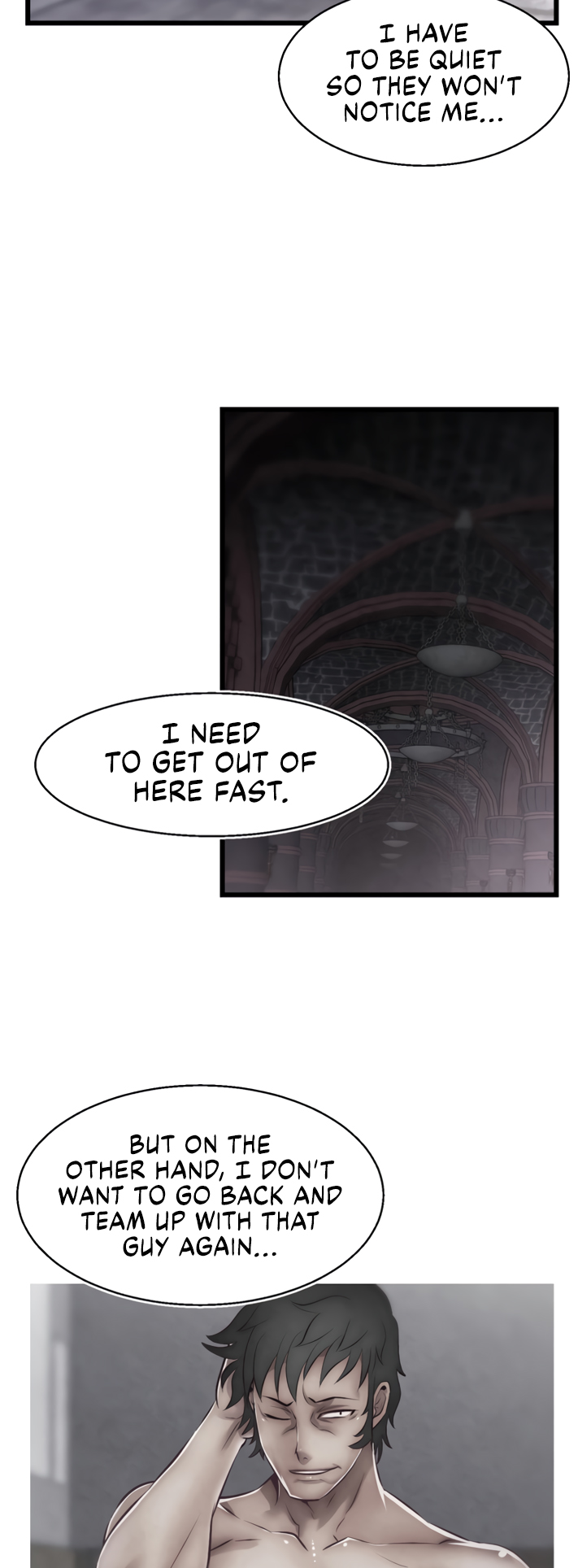 Sexy Virtual Elf Manhwa - Chapter 6 Page 6