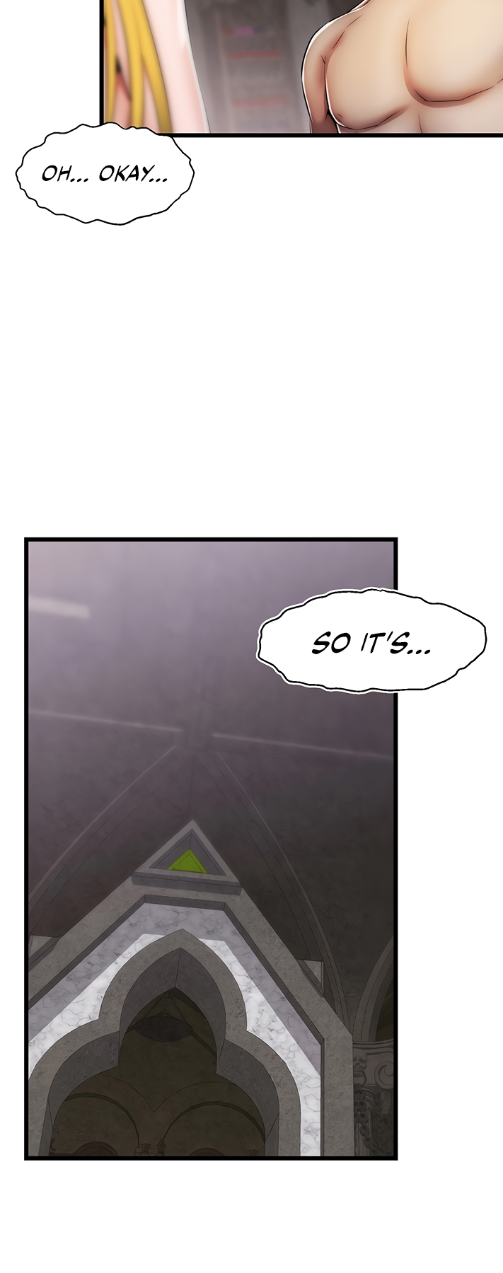 Sexy Virtual Elf Manhwa - Chapter 6 Page 25