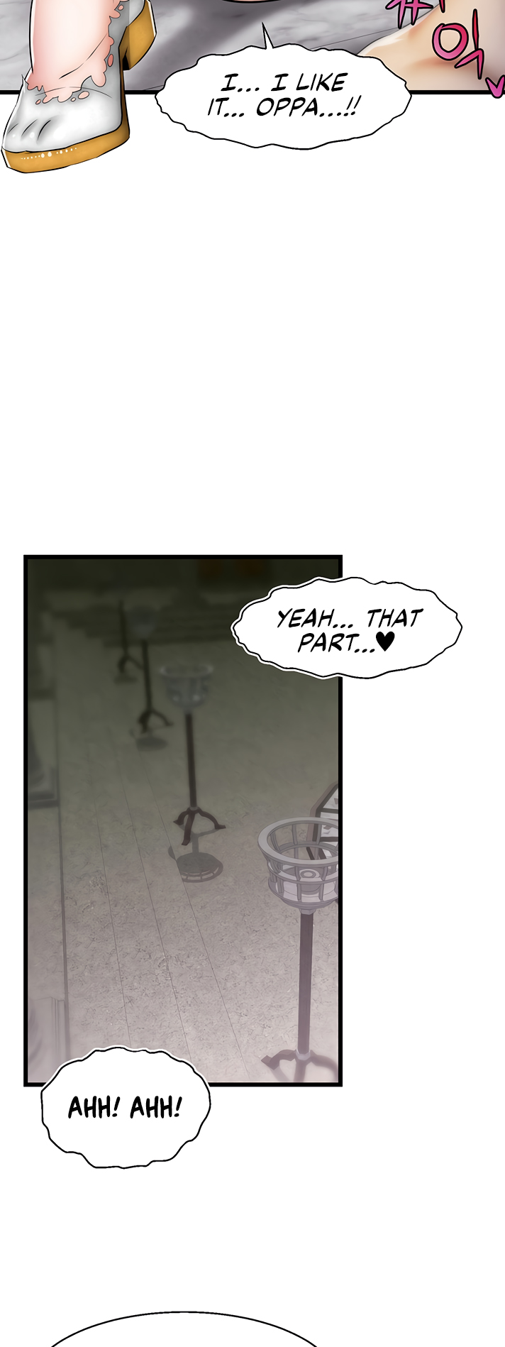 Sexy Virtual Elf Manhwa - Chapter 6 Page 31