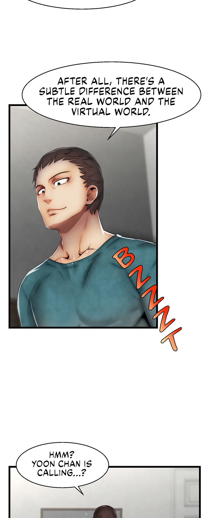 Sexy Virtual Elf Manhwa - Chapter 6 Page 41