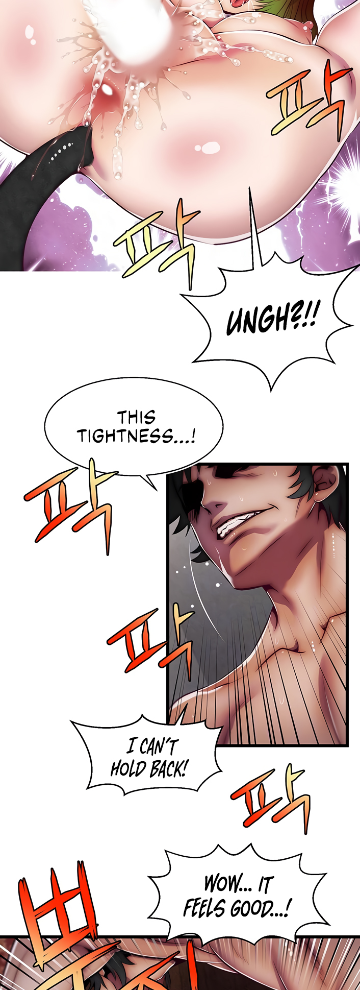 Sexy Virtual Elf Manhwa - Chapter 3 Page 10