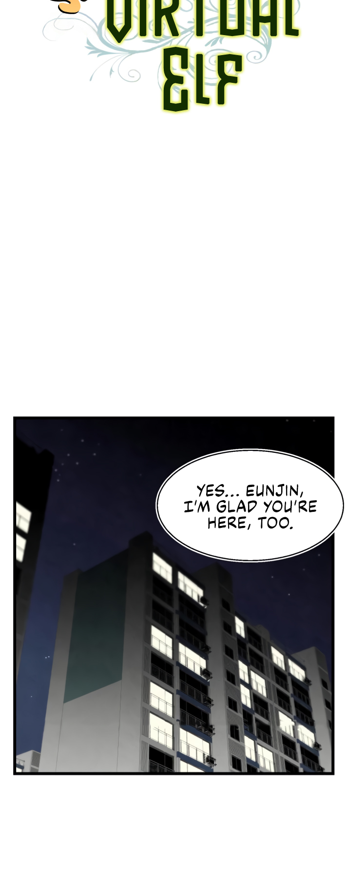 Sexy Virtual Elf Manhwa - Chapter 3 Page 31