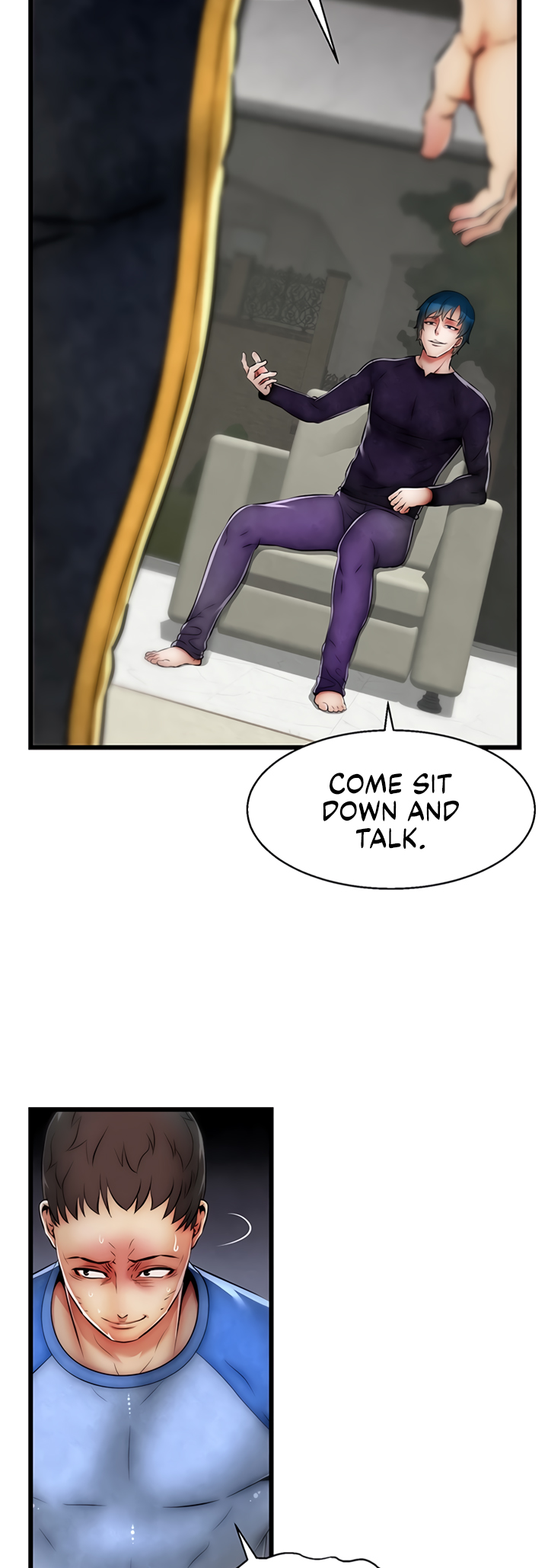 Sexy Virtual Elf Manhwa - Chapter 22 Page 6