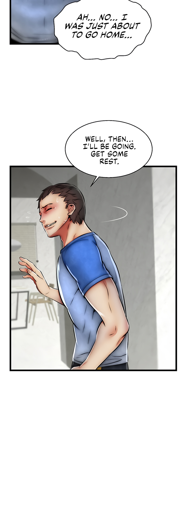 Sexy Virtual Elf Manhwa - Chapter 22 Page 7