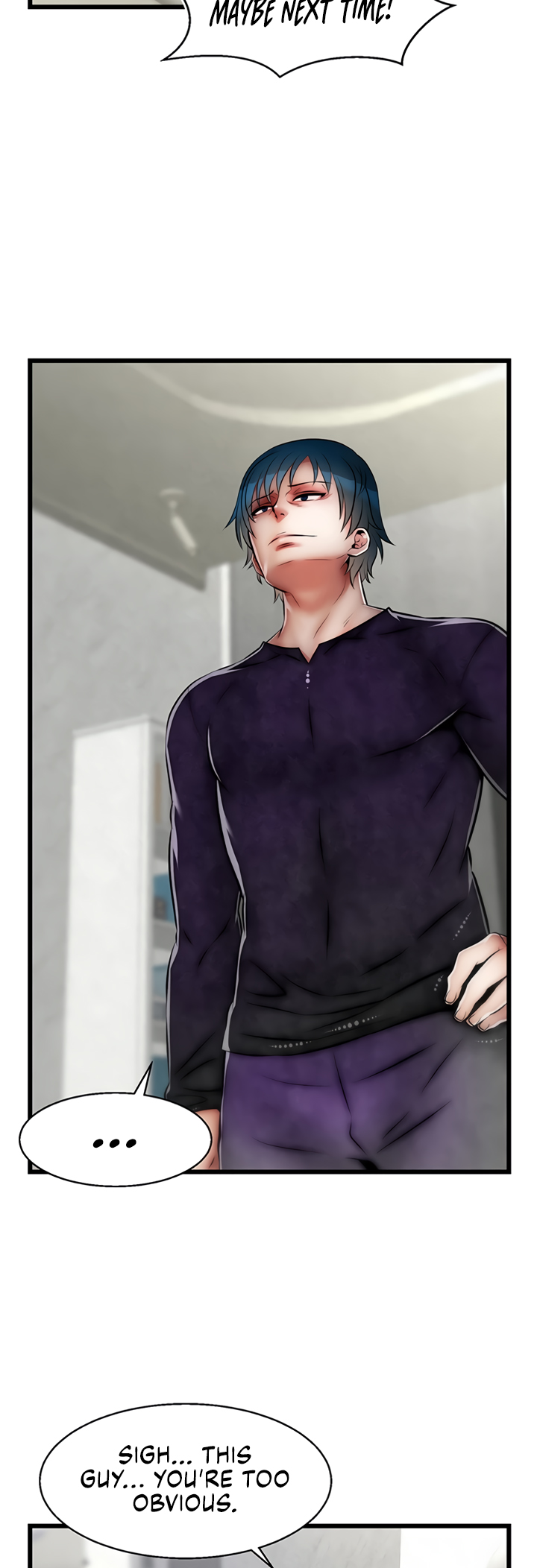 Sexy Virtual Elf Manhwa - Chapter 22 Page 10