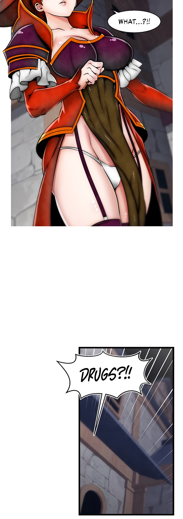 Sexy Virtual Elf Manhwa - Chapter 22 Page 19