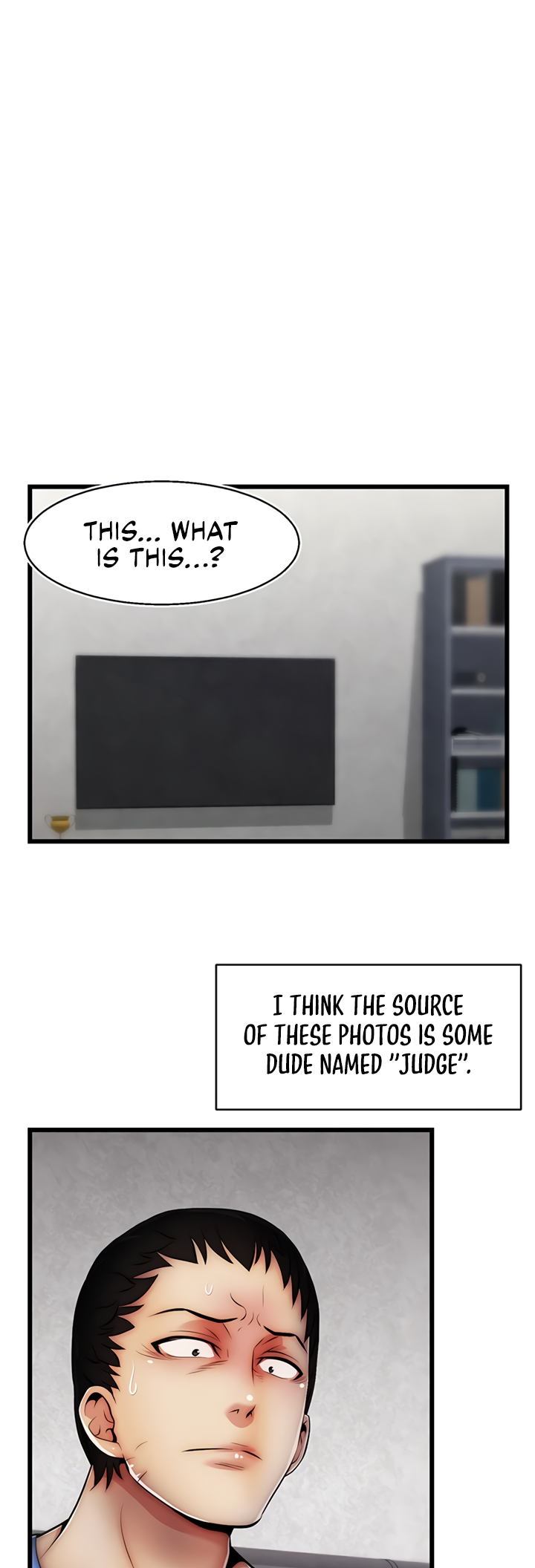 Sexy Virtual Elf Manhwa - Chapter 22 Page 30