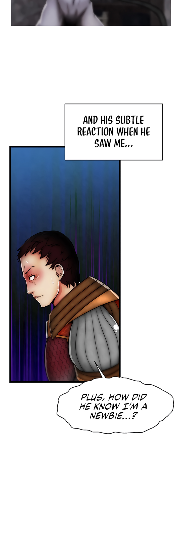 Sexy Virtual Elf Manhwa - Chapter 22 Page 35