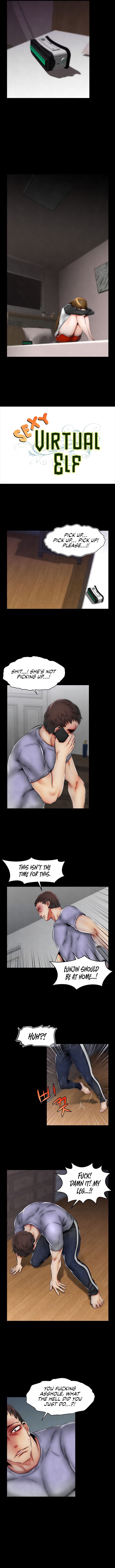 Sexy Virtual Elf Manhwa - Chapter 15 Page 2