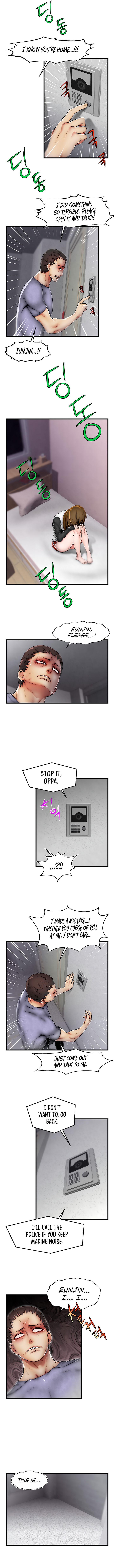 Sexy Virtual Elf Manhwa - Chapter 15 Page 5