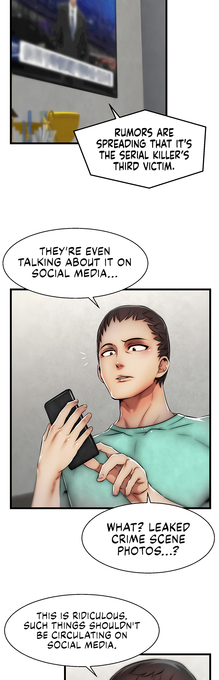 Sexy Virtual Elf Manhwa - Chapter 9 Page 24