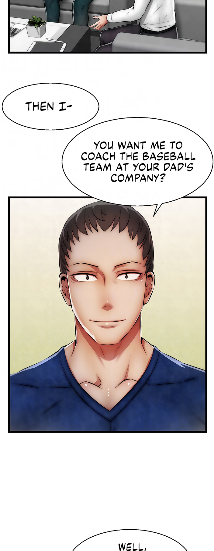 Sexy Virtual Elf Manhwa - Chapter 7 Page 5