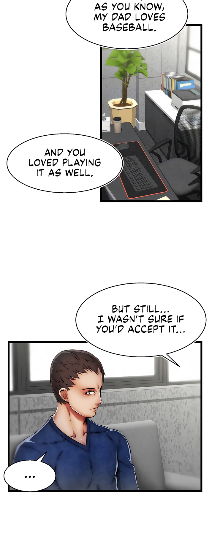 Sexy Virtual Elf Manhwa - Chapter 7 Page 6