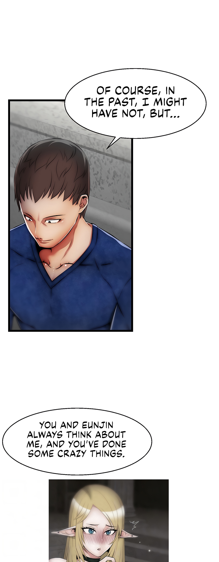 Sexy Virtual Elf Manhwa - Chapter 7 Page 7