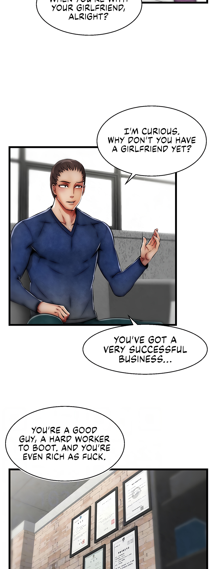 Sexy Virtual Elf Manhwa - Chapter 7 Page 15