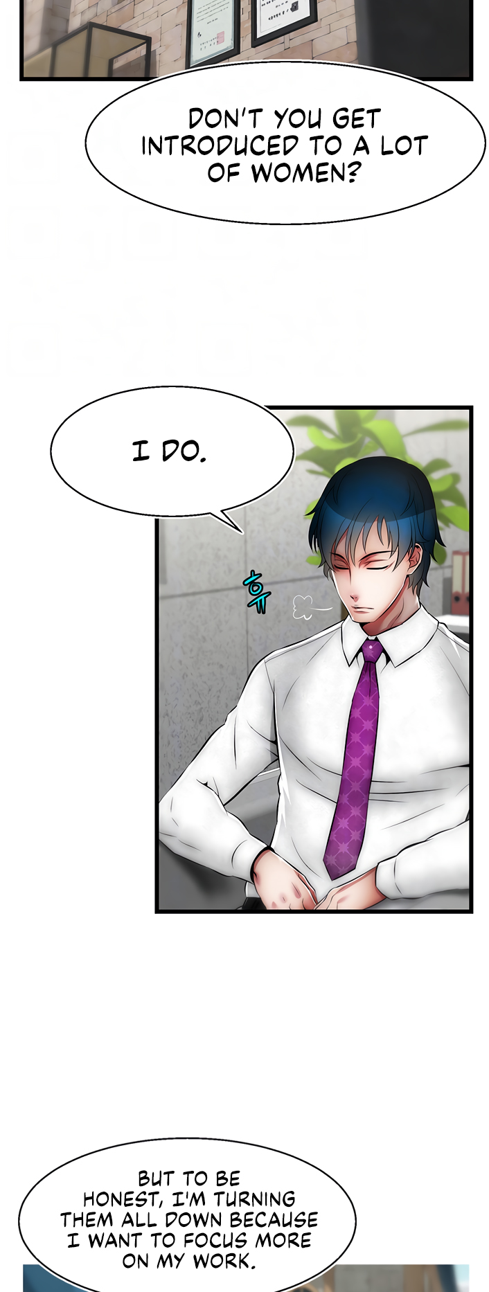 Sexy Virtual Elf Manhwa - Chapter 7 Page 16