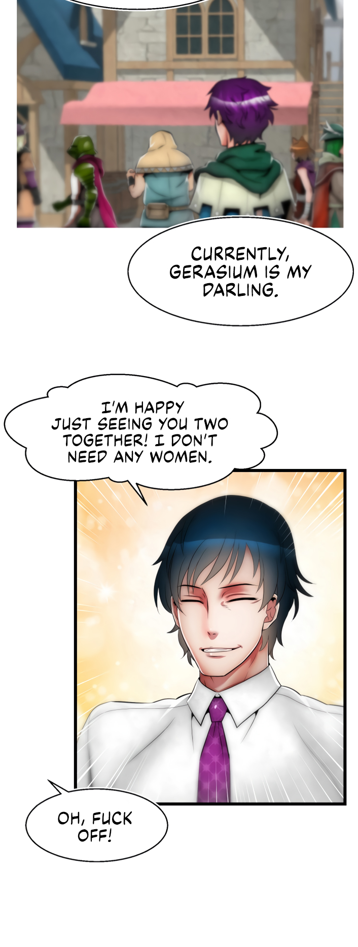 Sexy Virtual Elf Manhwa - Chapter 7 Page 17