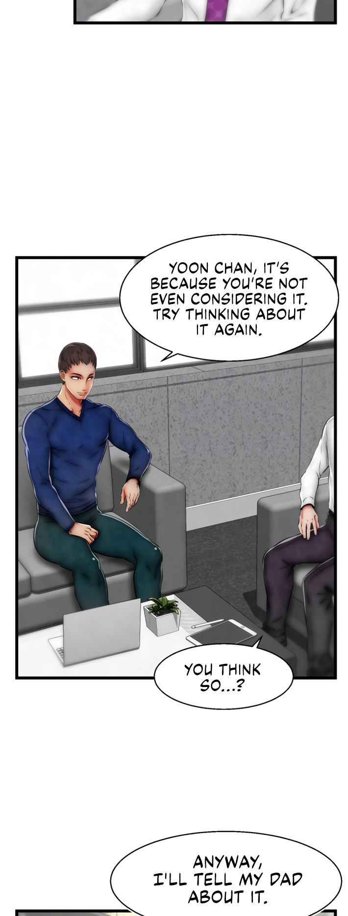 Sexy Virtual Elf Manhwa - Chapter 7 Page 19