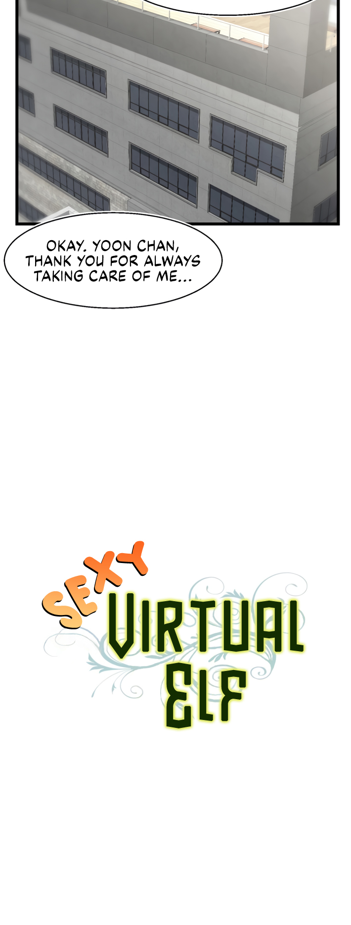 Sexy Virtual Elf Manhwa - Chapter 7 Page 20