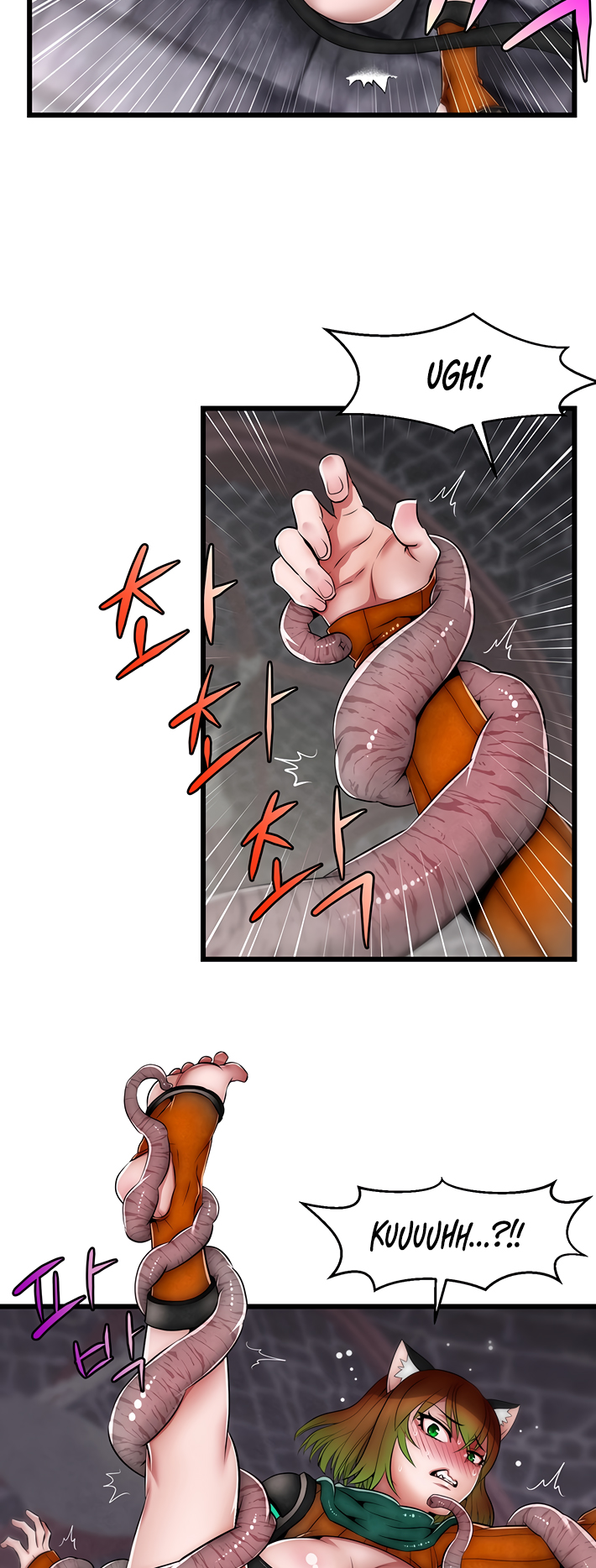 Sexy Virtual Elf Manhwa - Chapter 7 Page 25