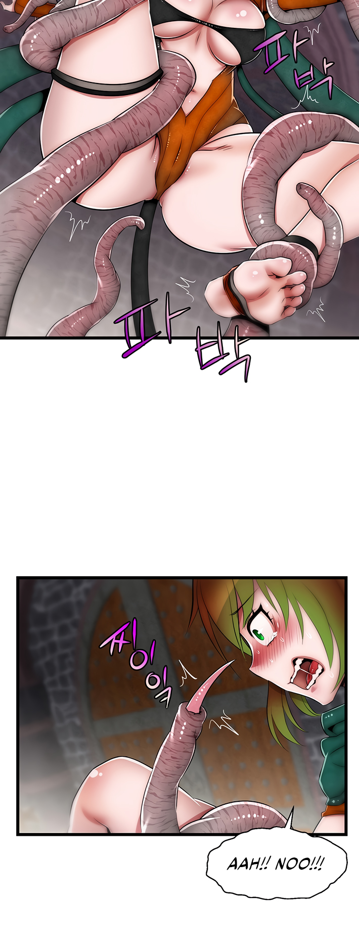 Sexy Virtual Elf Manhwa - Chapter 7 Page 26