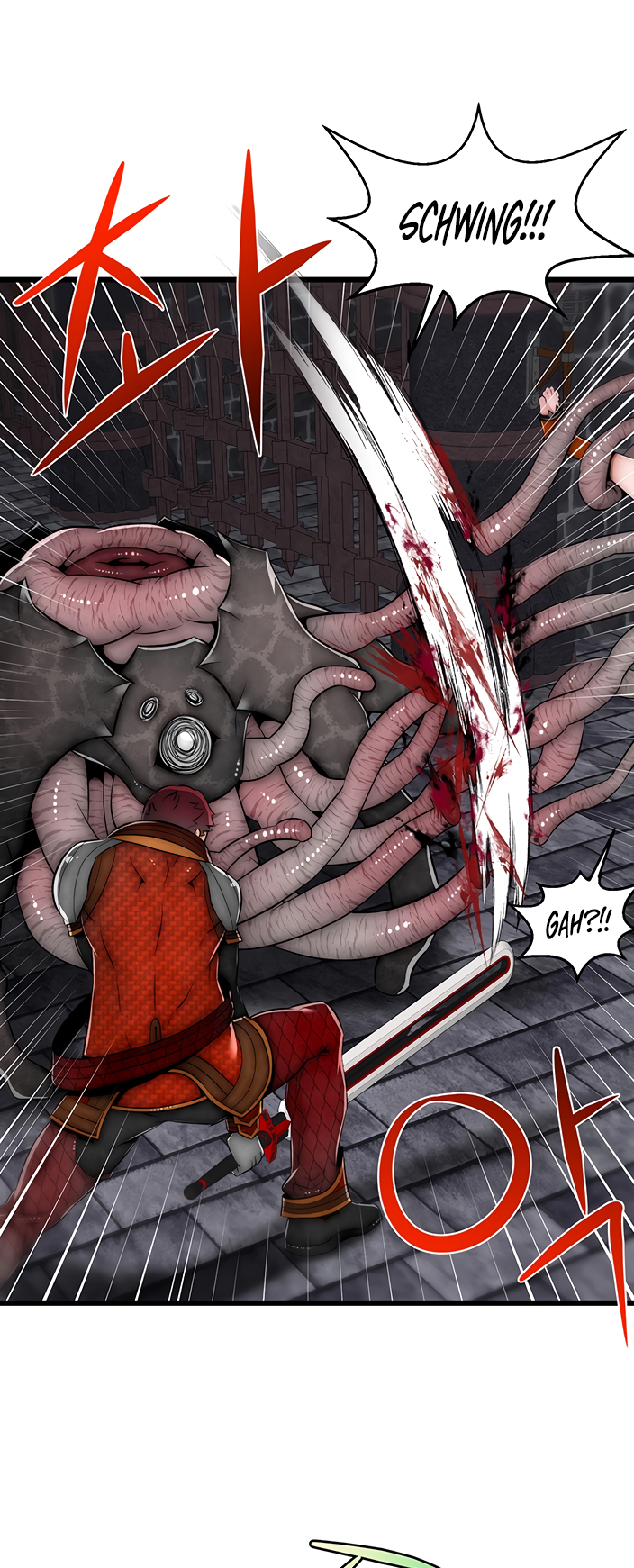 Sexy Virtual Elf Manhwa - Chapter 7 Page 27