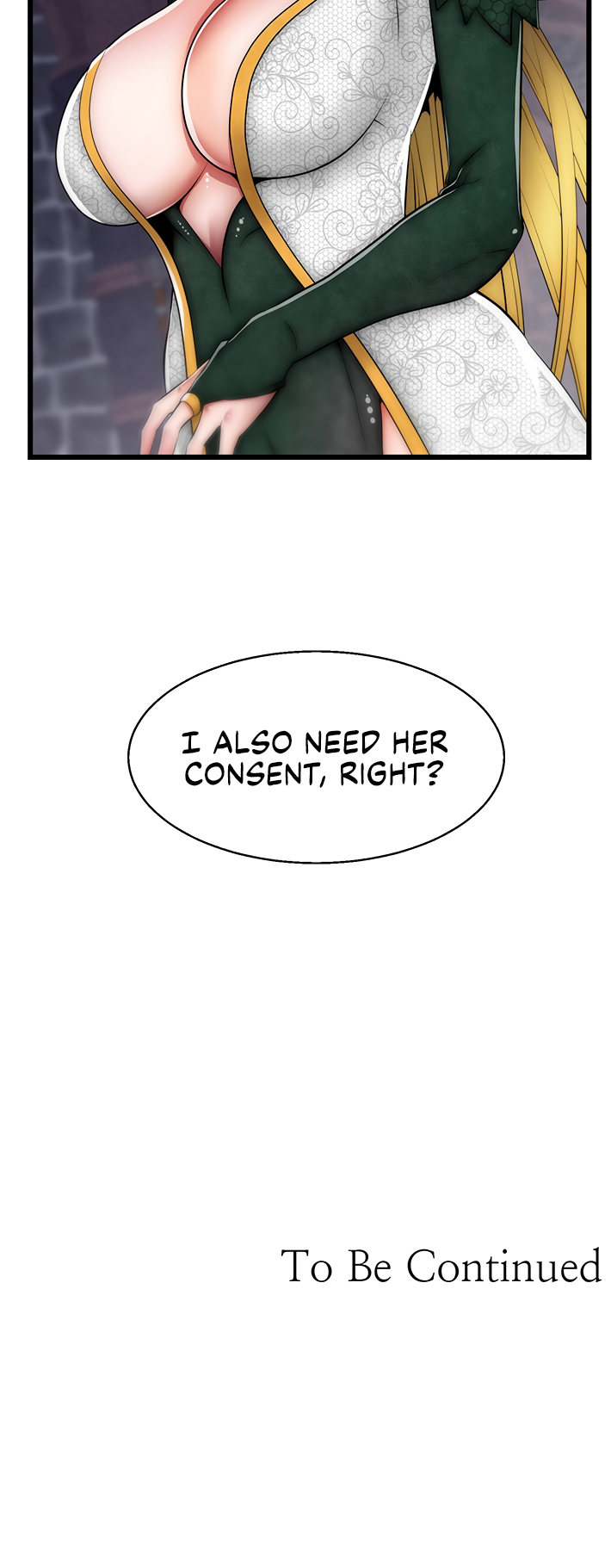 Sexy Virtual Elf Manhwa - Chapter 7 Page 40