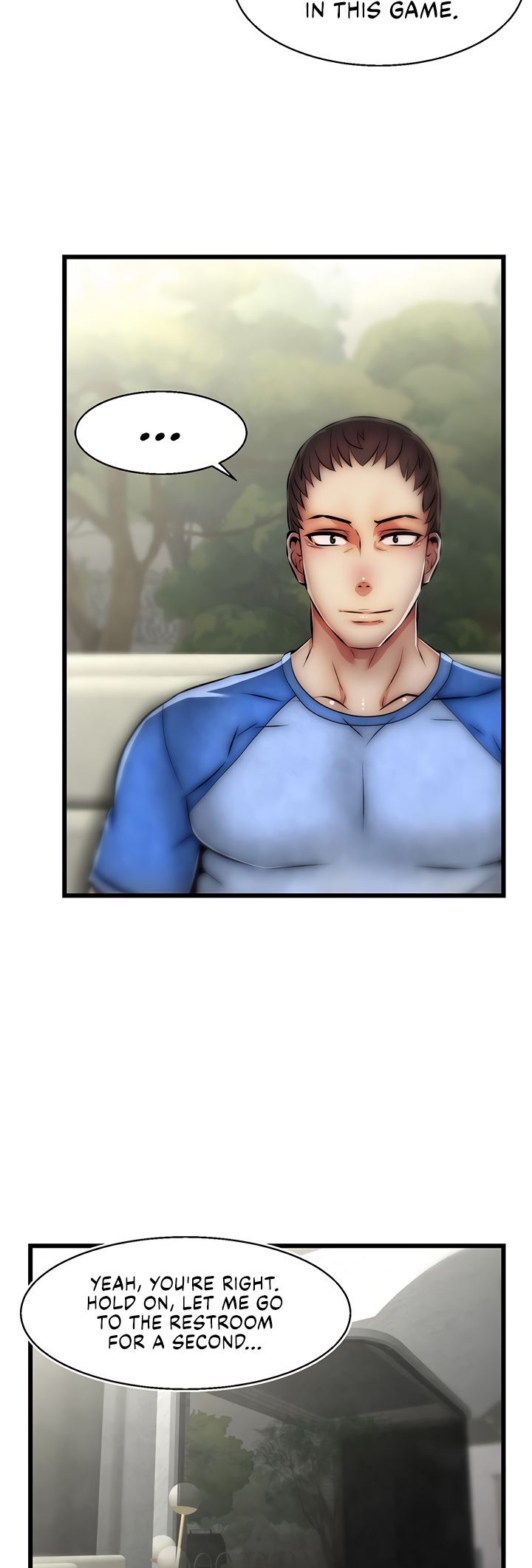 Sexy Virtual Elf Manhwa - Chapter 21 Page 32