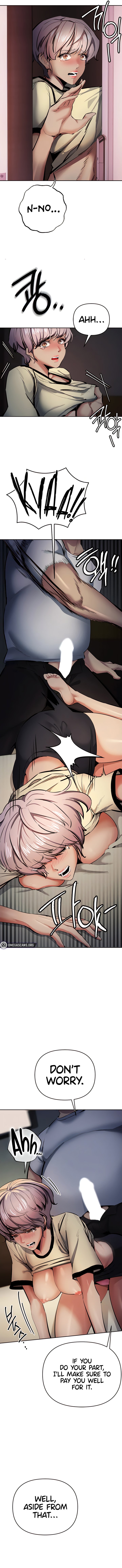 Greed Game Manhwa - Chapter 12 Page 10