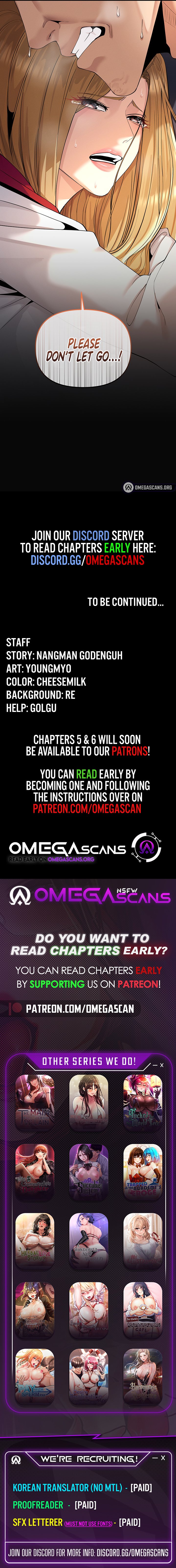 Greed Game Manhwa - Chapter 4 Page 10