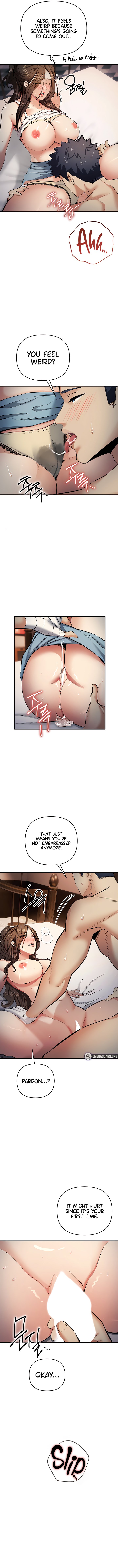 Greed Game Manhwa - Chapter 14 Page 6