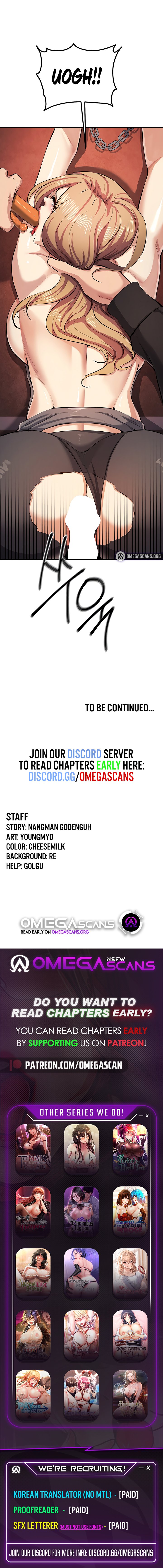 Greed Game Manhwa - Chapter 23 Page 11